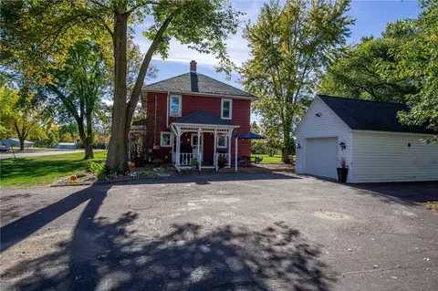 703 Pine St, Withee, WI 54498