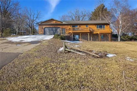 104 Meadow View Dr, Alma Center, WI 54611
