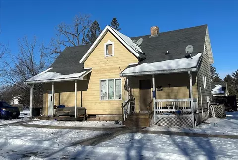 208 4th St #A-D, Centuria, WI 54824