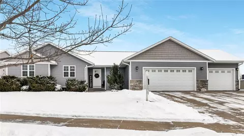 217 Monte Carlo Dr, Eau Claire, WI 54703