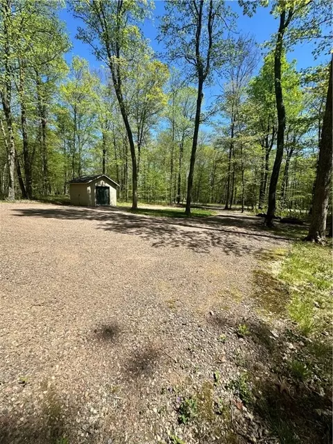 2978 28 18 St, Birchwood, WI 54817