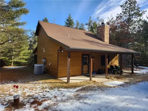 n3450 Partridge Road, Black River Falls, WI 54615