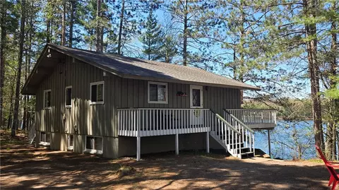 46095 Tahkodah Lake Rd, Cable, WI 54821