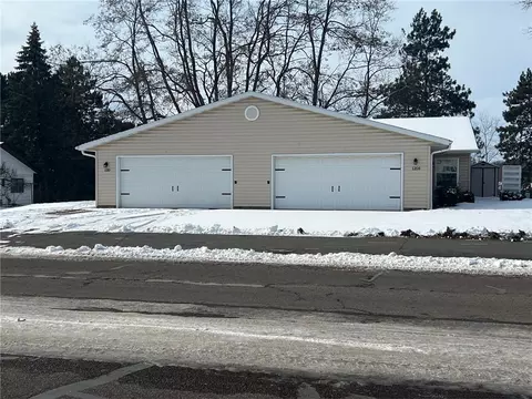 1208-1210 E 3rd St #1208/1210, Altoona, WI 54720