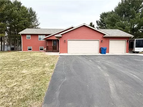 203 N Soo St, Cameron, WI 54822
