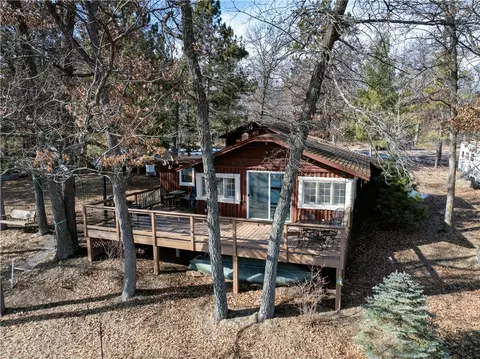 30036 W Des Moines Lake Rd, Danbury, WI 54830