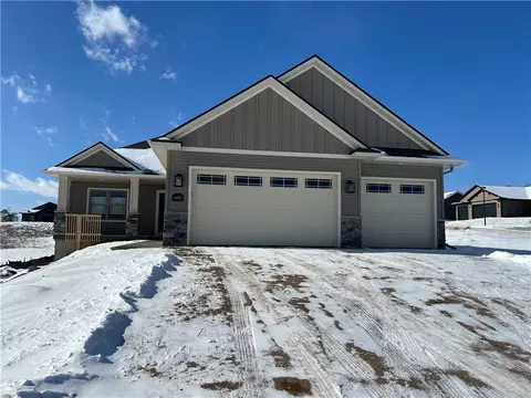 6496 Aspen Ridge Dr #LOT 84, Eau Claire, WI 54703
