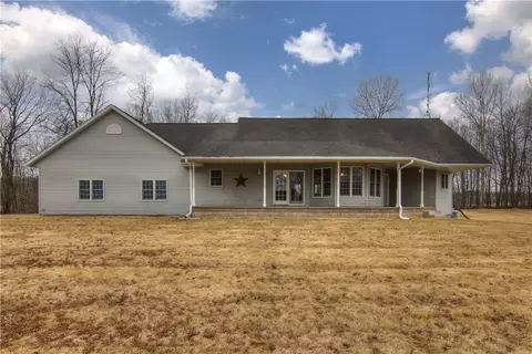 e3387 440th Avenue, Menomonie, WI 54751
