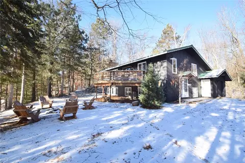 6771 Flowage Dr, Danbury, WI 54830