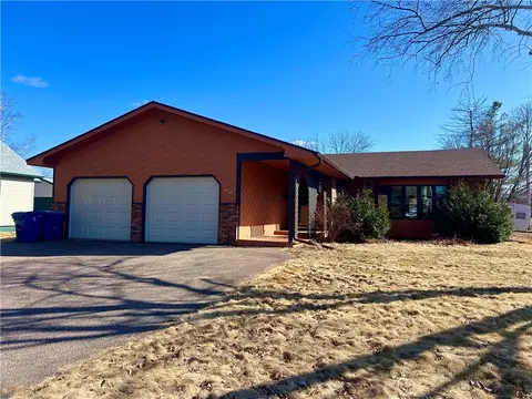 916 Duke St, Rice Lake, WI 54868