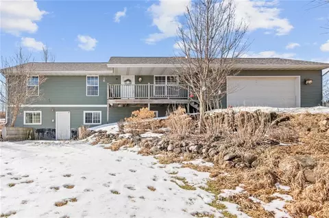 Undisclosed, Glenwood City, WI 54013