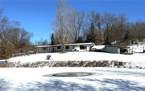 n11088 Degroot Road, Hixton, WI 54635