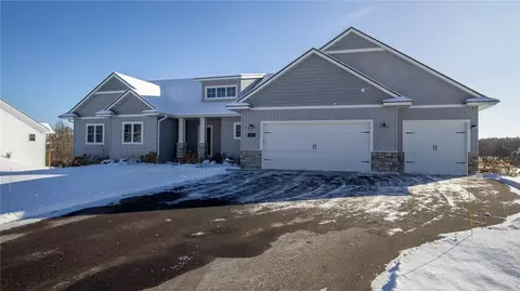 4621 Trilogy Rd, Eau Claire, WI 54701