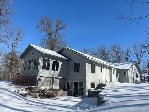 n5876 Horizon Lane, Spooner, WI 54801