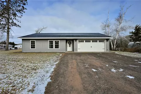 15642 Winter Dr, Hayward, WI 54843