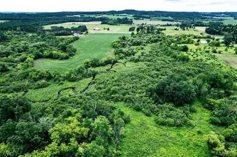 Nnn County Rd U, Dallas, WI 54733