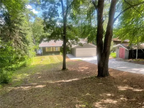 e5532 784th Avenue, Menomonie, WI 54751
