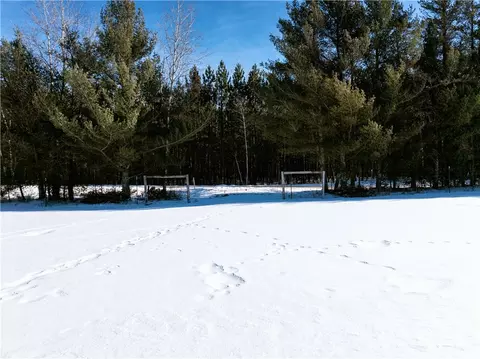 12635 N Murphy Blvd, Hayward, WI 54843