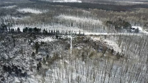 lot2 Old Highway 70 Rd, Winter, WI 54896