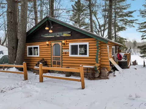 2543 Rockford Road #5, Sarona, WI 54870