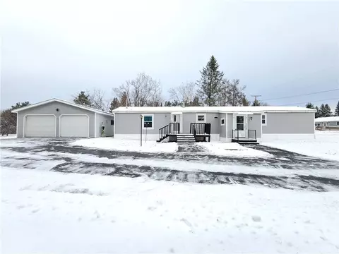 1007 N Lincoln Ave, Exeland, WI 54835