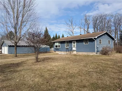 5772 N Stubbins Ave, Stone Lake, WI 54876