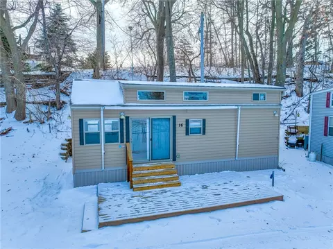 1663 Us Highway 8 #16, Balsam Lake, WI 54024