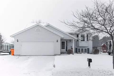 3204 Kohlhepp Rd, Eau Claire, WI 54703