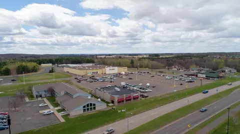320 S Access Rd, Rice Lake, WI 54868