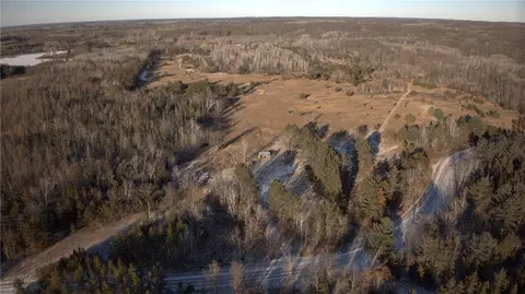 lot2 W 6580 W Barrett Rd, Trego, WI 54888
