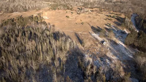 lot3 W 6580 W Barrett Rd, Trego, WI 54888
