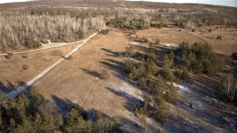 6580 W Lot 5 Barrett Rd, Trego, WI 54888