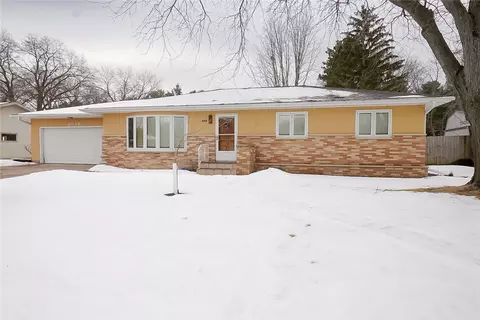 2036 Cornell St, Eau Claire, WI 54703