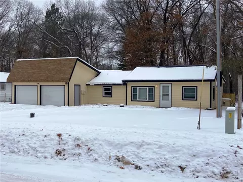 6820 Lakeview Rd, Siren, WI 54872
