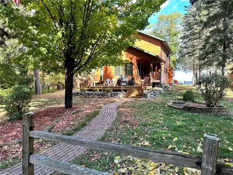 6880 Victory Heights Cir # N, Stone Lake, WI 54876
