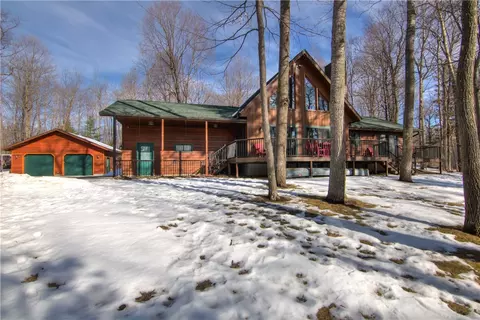 15369 W County Road K, Hayward, WI 54843