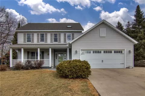 3912 Forest Heights Dr, Eau Claire, WI 54701