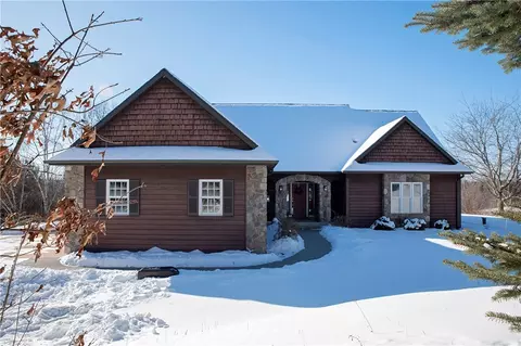 16635 County Road D, Fall Creek, WI 54742