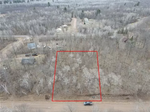 lot10 28 38 Ave, Birchwood, WI 54817
