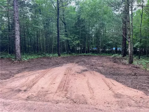 Nnn Lot 4 Kielkucki Trail, Danbury, WI 54830