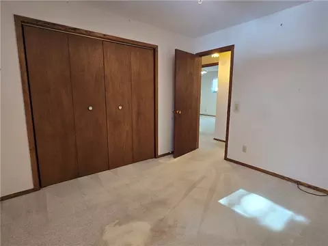 Bedroom - 623 Schofield St, Chetek, WI 54728 photo 6 of 6