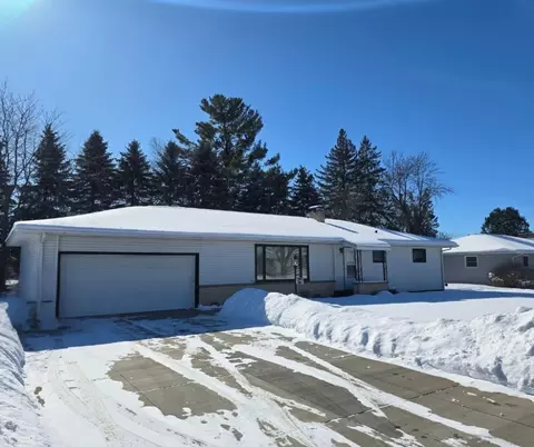 623 Schofield St, Chetek, WI 54728