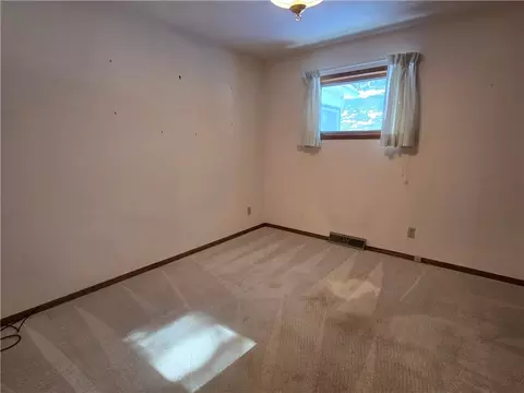 Bedroom - 623 Schofield St, Chetek, WI 54728 photo 5 of 6