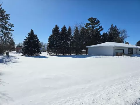 Exterior - 623 Schofield St, Chetek, WI 54728 photo 2 of 2