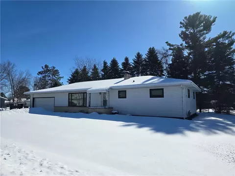 Exterior - 623 Schofield St, Chetek, WI 54728 photo 1 of 2