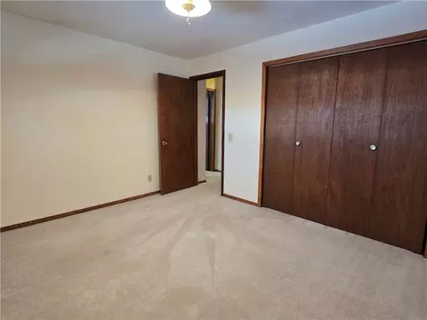 Bedroom - 623 Schofield St, Chetek, WI 54728 photo 4 of 6