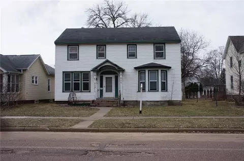 616 Hobart St #1 & 2, Eau Claire, WI 54703