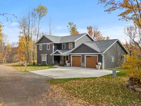 n4736 Cara Lane, Medford, WI 54451