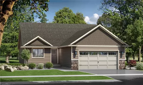 1397 Carli Ct #LOT 73, Chippewa Falls, WI 54729