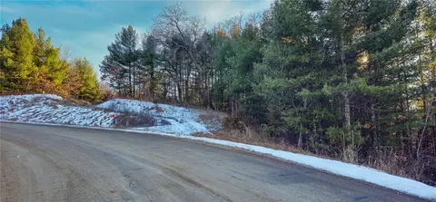 w14625 Black River Ridge Drive, Melrose, WI 54642